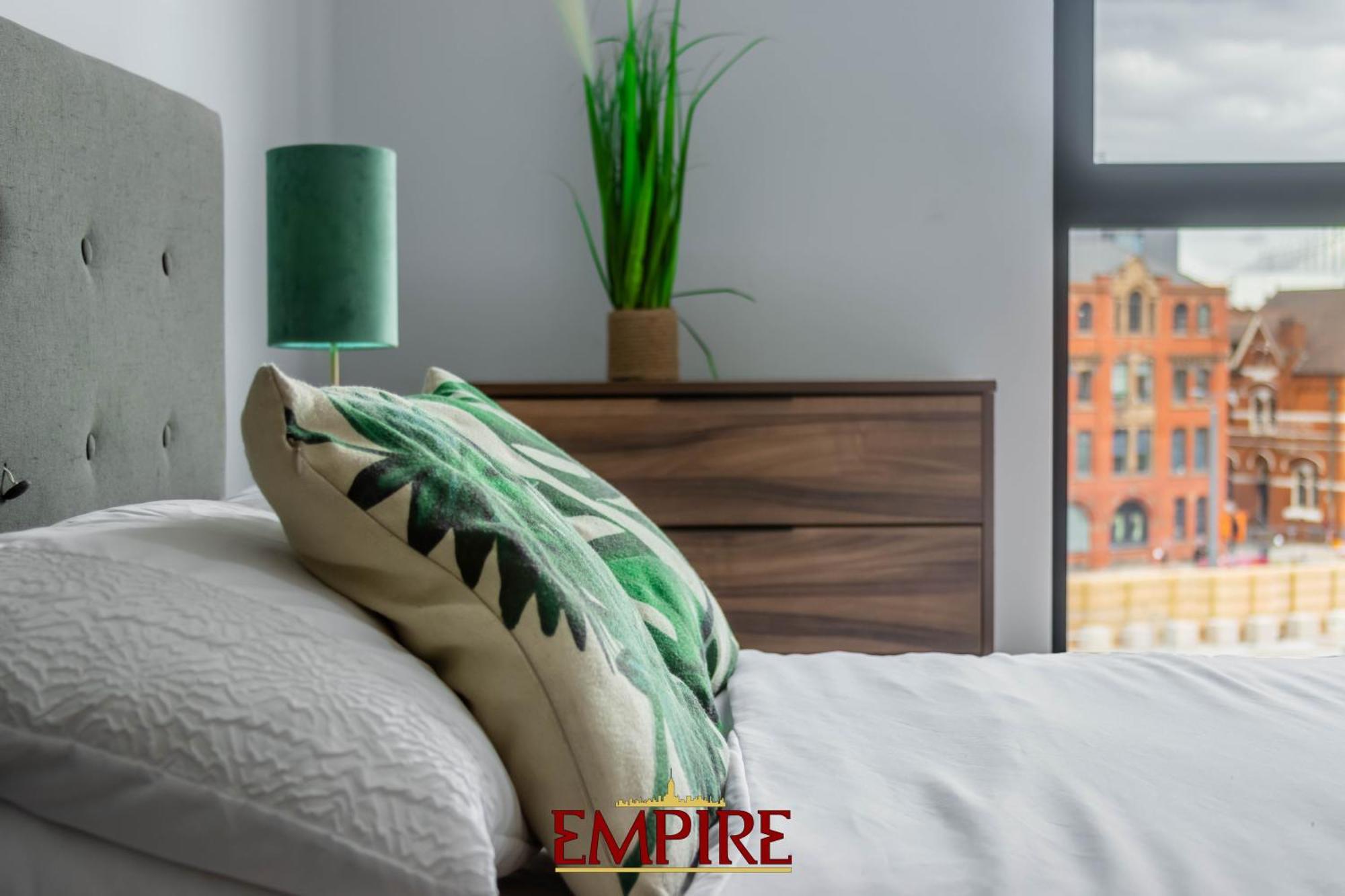 1 Bedroom Apartments In Digbeth Birmingham Exterior photo
